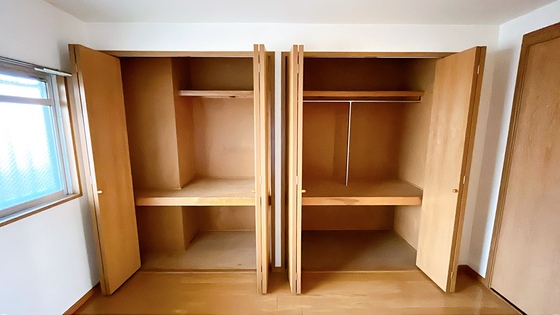 大安寺パークハイム