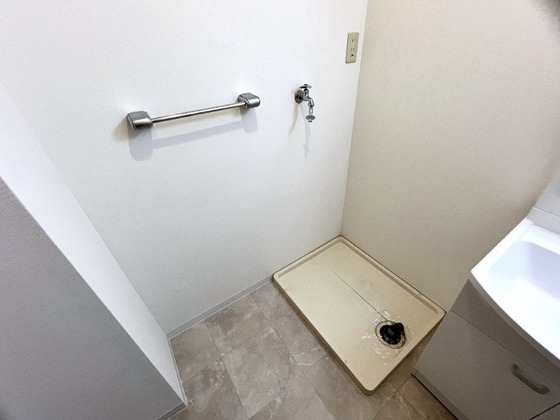 大安寺パークハイム