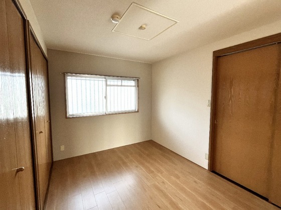 大安寺パークハイム