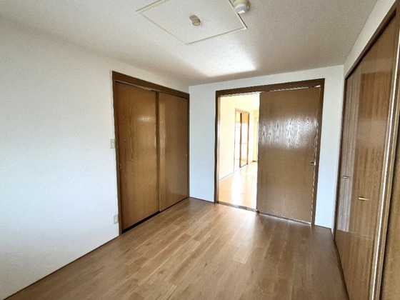 大安寺パークハイム