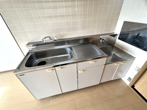 大安寺パークハイム