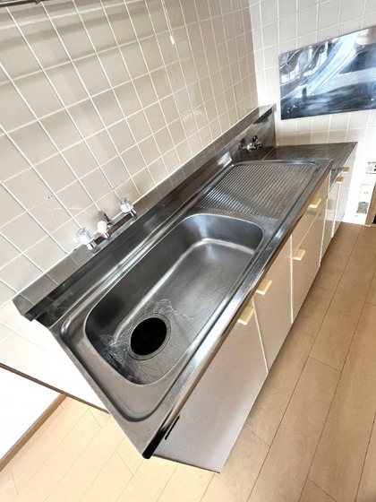 大安寺パークハイム