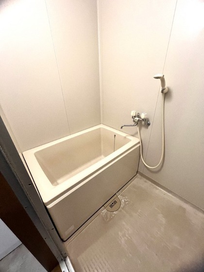 大安寺パークハイム