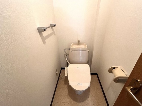 大安寺パークハイム