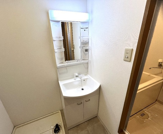 大安寺パークハイム