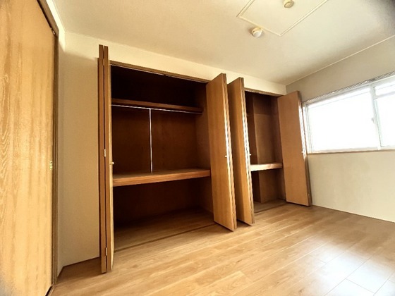 大安寺パークハイム