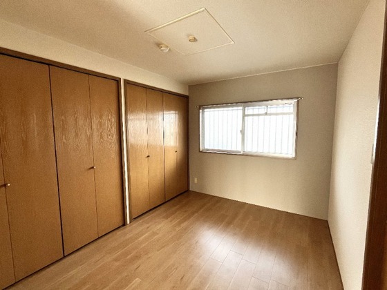 大安寺パークハイム