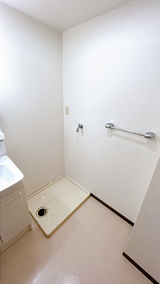 大安寺パークハイム