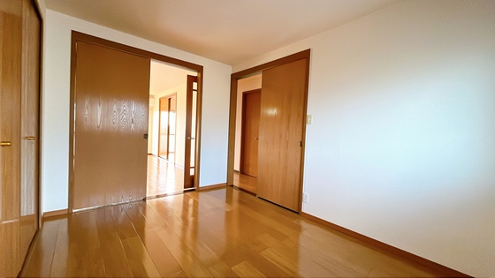 大安寺パークハイム