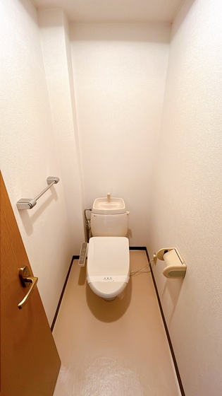 大安寺パークハイム