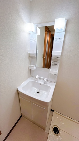 大安寺パークハイム