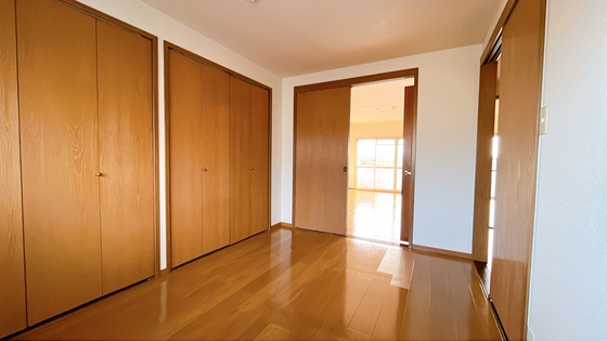 大安寺パークハイム