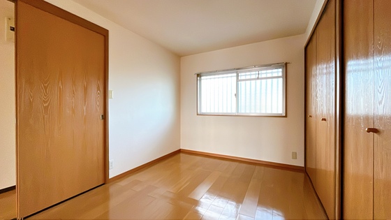 大安寺パークハイム