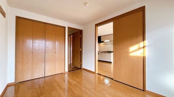 大安寺パークハイム