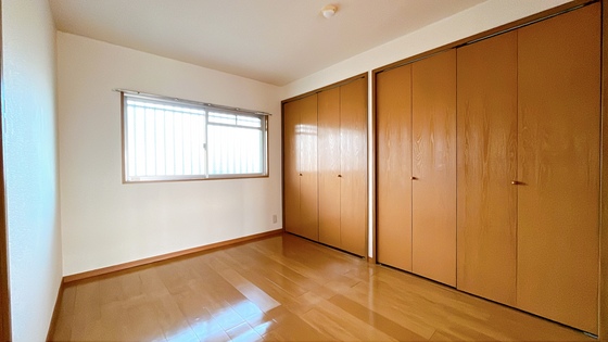 大安寺パークハイム