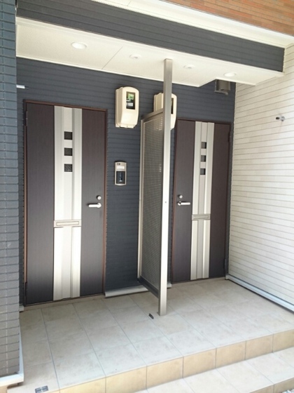 ウエスト・パル