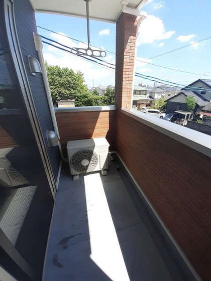 ウエスト・パル