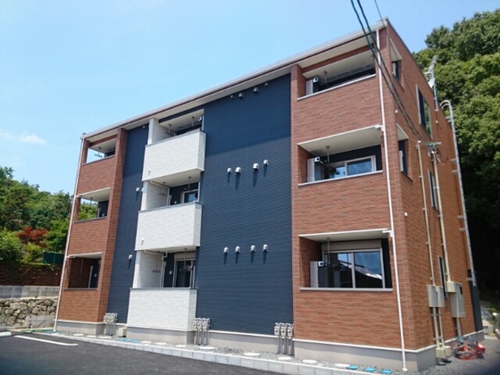 ウエスト・パル