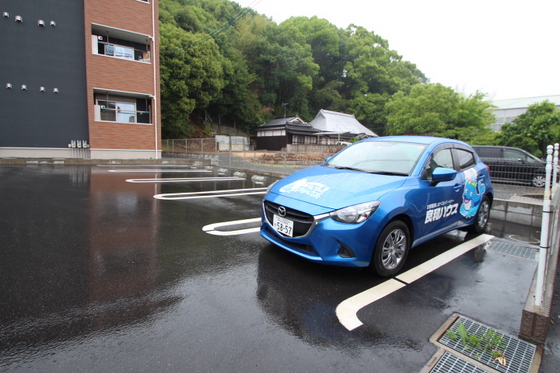 ウエスト・パル