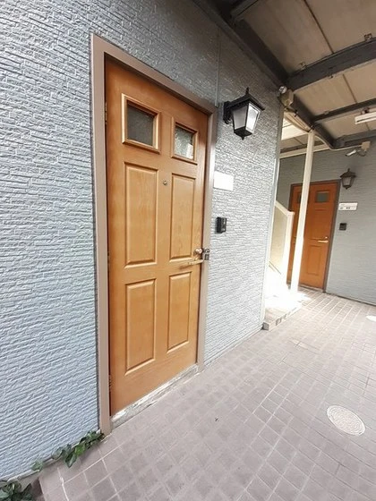 メゾン・ド・ミニヨン