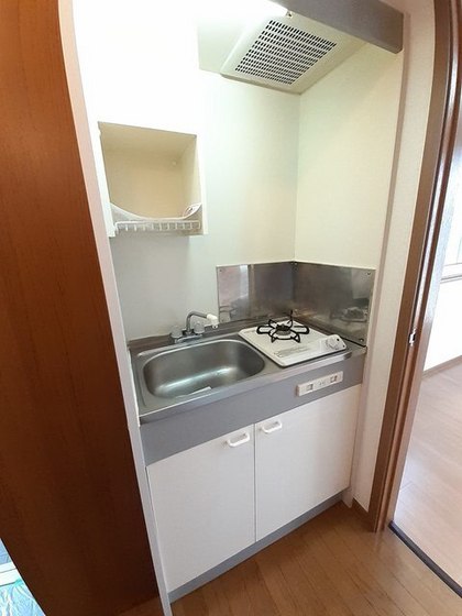 メゾン・ド・ミニヨン