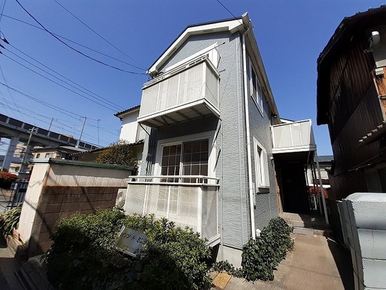 メゾン・ド・ミニヨン