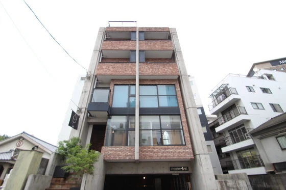 アウトサイダー京橋