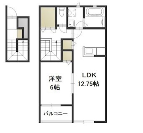 クラウンフィールドN C