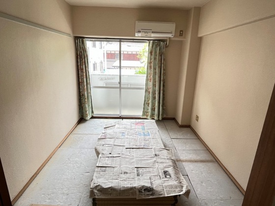 スプリングコート