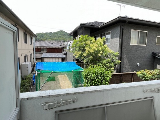 スプリングコート