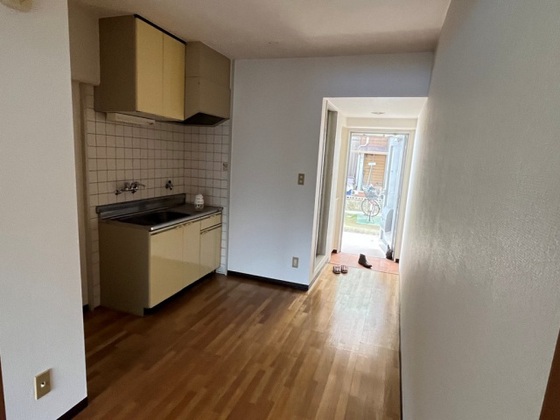 スプリングコート