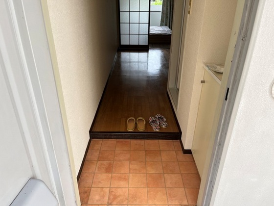 スプリングコート