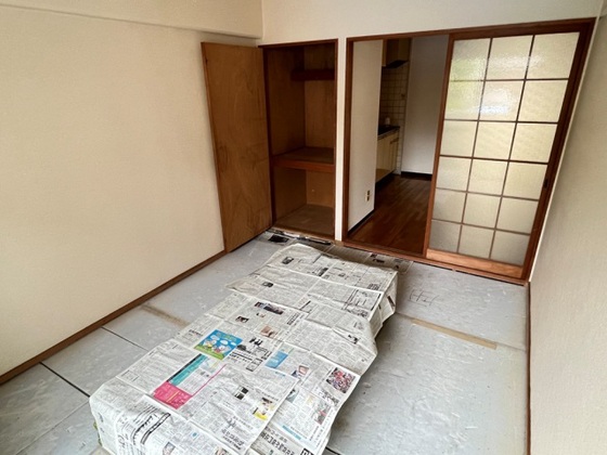 スプリングコート