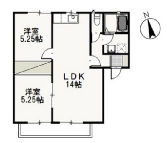 パインパレス G