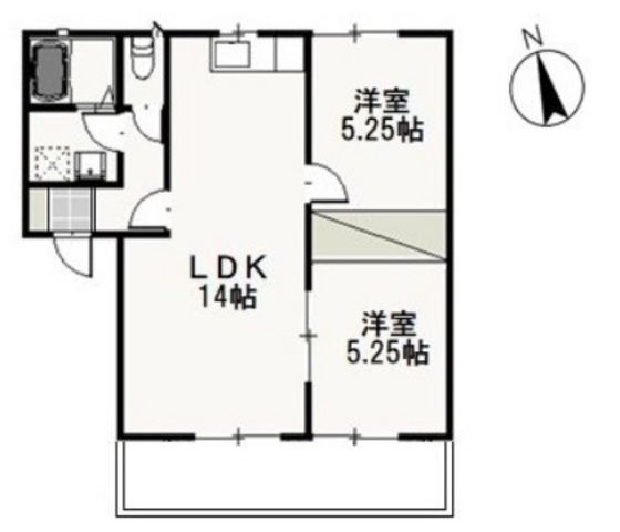 パインパレス G