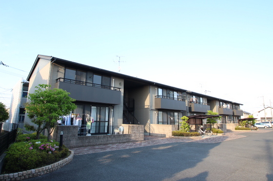 パインパレス G