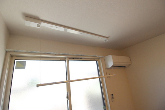 ディア・ベルジュⅡ