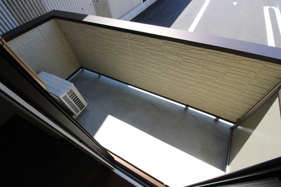 ディア・ベルジュⅡ