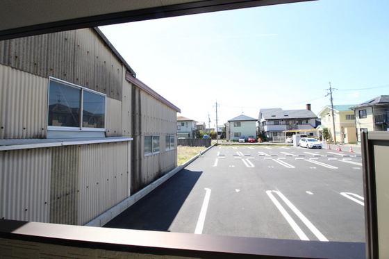 ディア・ベルジュⅡ