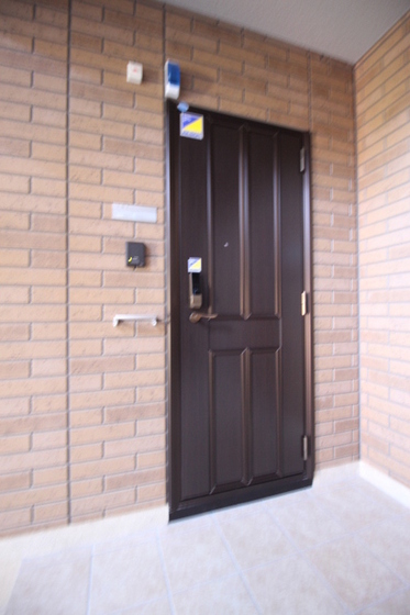 ディア・ベルジュⅡ