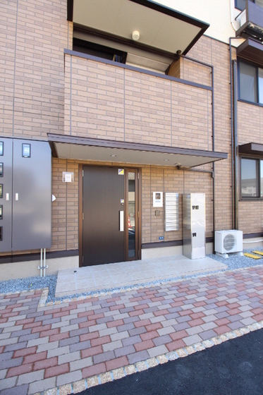 ディア・ベルジュⅡ