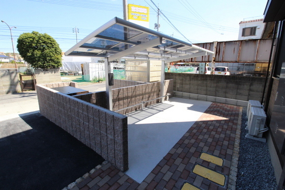 ディア・ベルジュⅡ