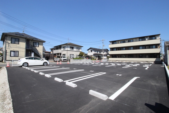 ディア・ベルジュⅡ