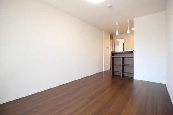 ディア・ベルジュⅡ