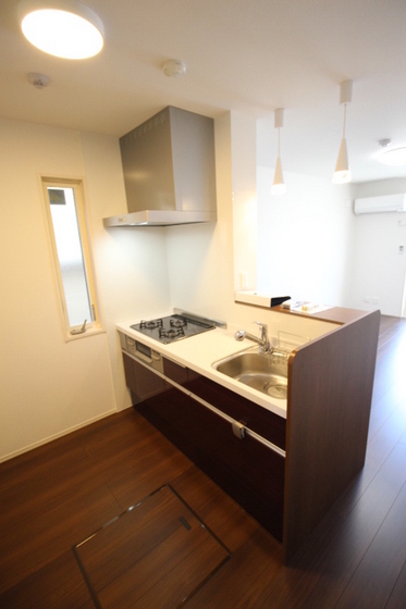 ディア・ベルジュⅡ