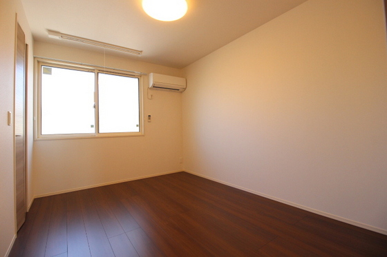 ディア・ベルジュⅡ