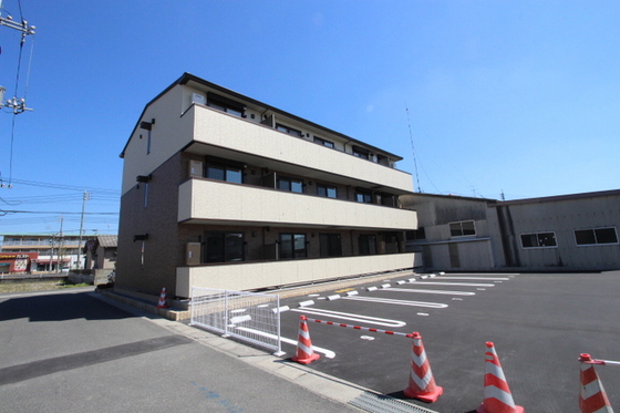 ディア・ベルジュⅡ