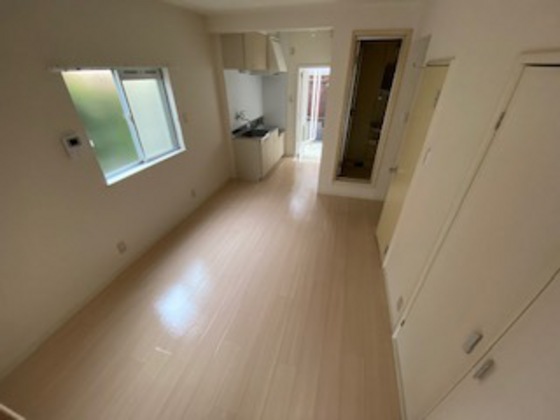 サンシティー洋光1