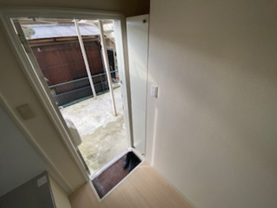 サンシティー洋光1