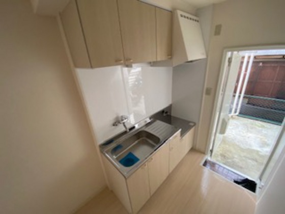 サンシティー洋光1